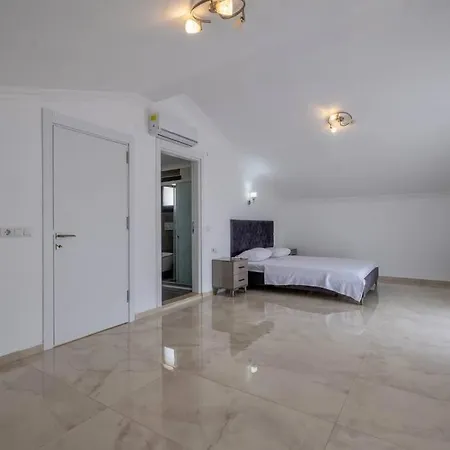 Sleeps 6, Luxurious Modern - Awz 266 Fethiye