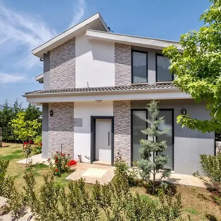 Sleeps 6, Luxurious Modern - Awz 266