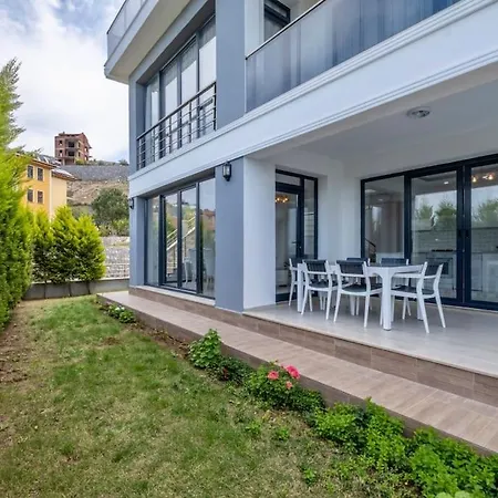 Sleeps 6, Luxurious Modern - Awz 266 Fethiye