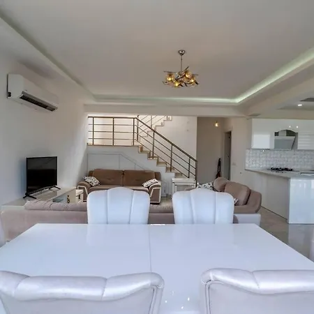Sleeps 6, Luxurious Modern - Awz 266 *