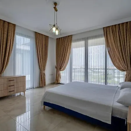 Sleeps 6, Luxurious Modern - Awz 266 * Fethiye