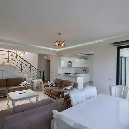 Sleeps 6, Luxurious Modern - Awz 266 Villa *