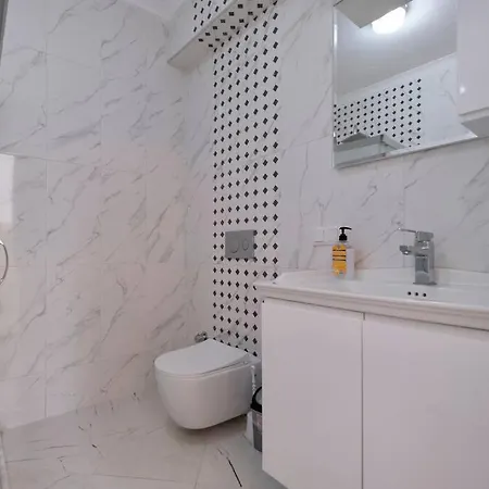 Sleeps 6, Luxurious Modern - Awz 266 Villa Fethiye