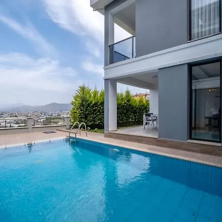 Sleeps 6, Luxurious Modern - Awz 266
