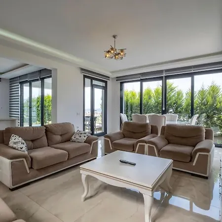 Sleeps 6, Luxurious Modern - Awz 266 *