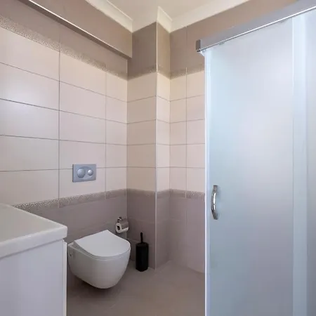 Sleeps 6, Luxurious Modern - Awz 266 Villa *