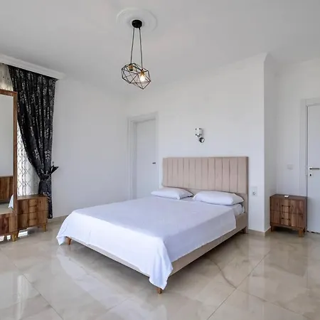 Sleeps 6, Luxurious Modern - Awz 266