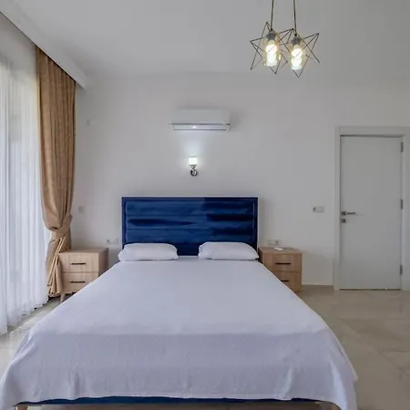 Sleeps 6, Luxurious Modern - Awz 266 Villa *