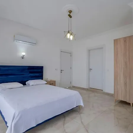 Sleeps 6, Luxurious Modern - Awz 266 Fethiye